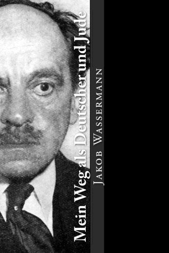 Mein Weg als Deutscher und Jude Contemporary literature