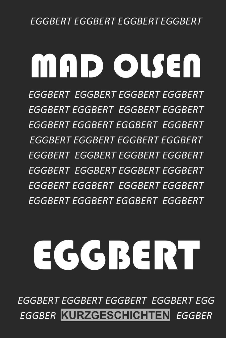 Product Image: Eggbert - Sämtliche Geschichten