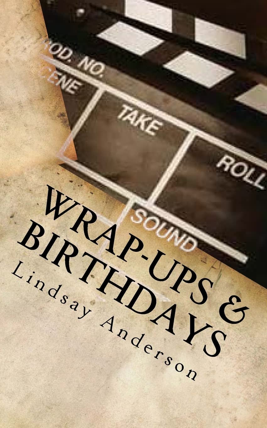 Wrap-Ups & Birthdays (The Encounters, Band 12) Fiction