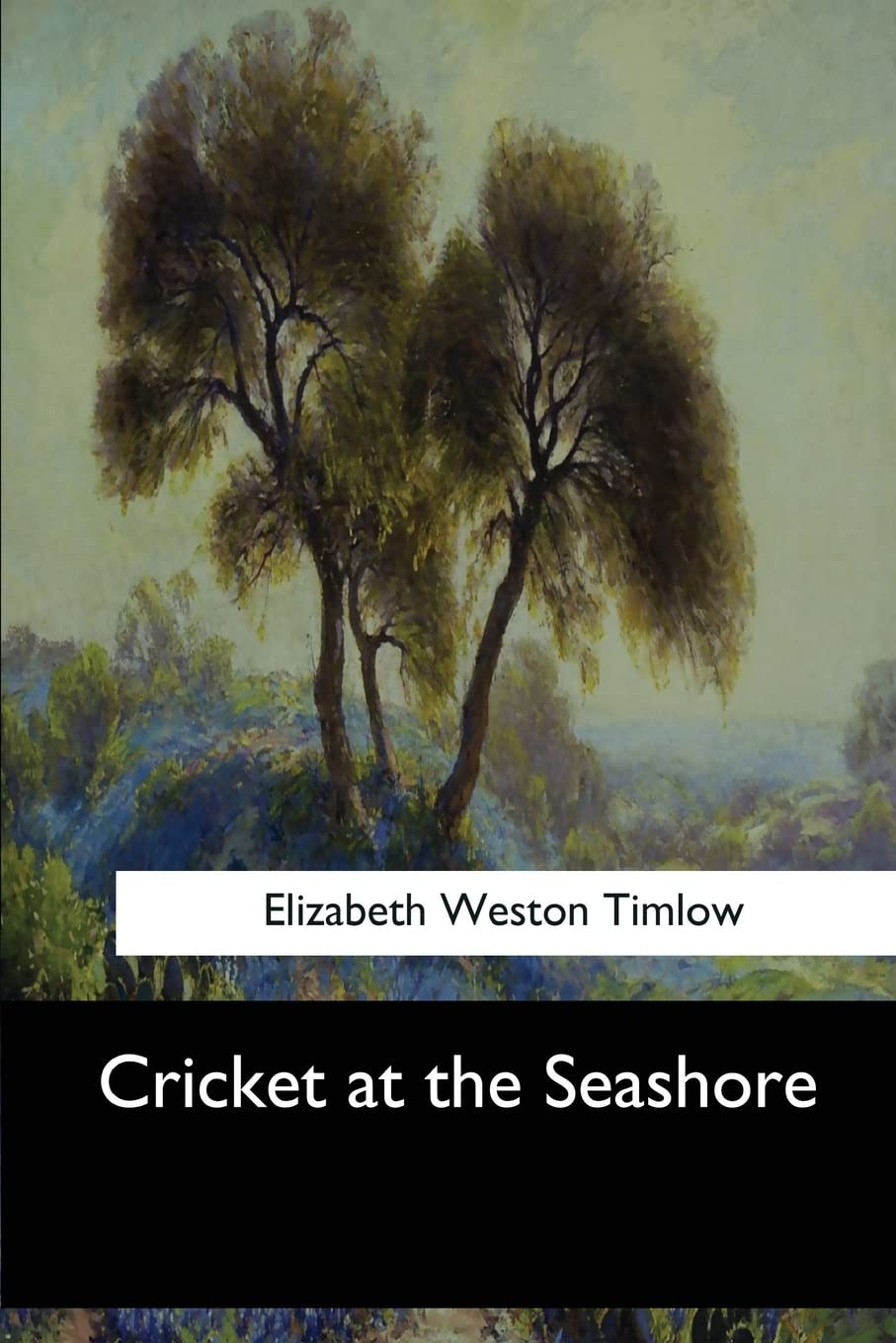Product Image: Cricket at the Seashore