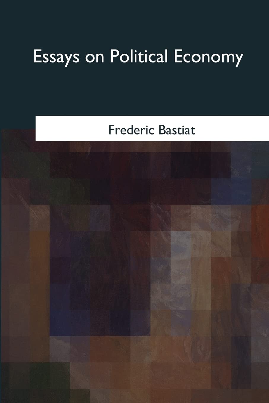 Essays on Political Economy Business, Finance & Career