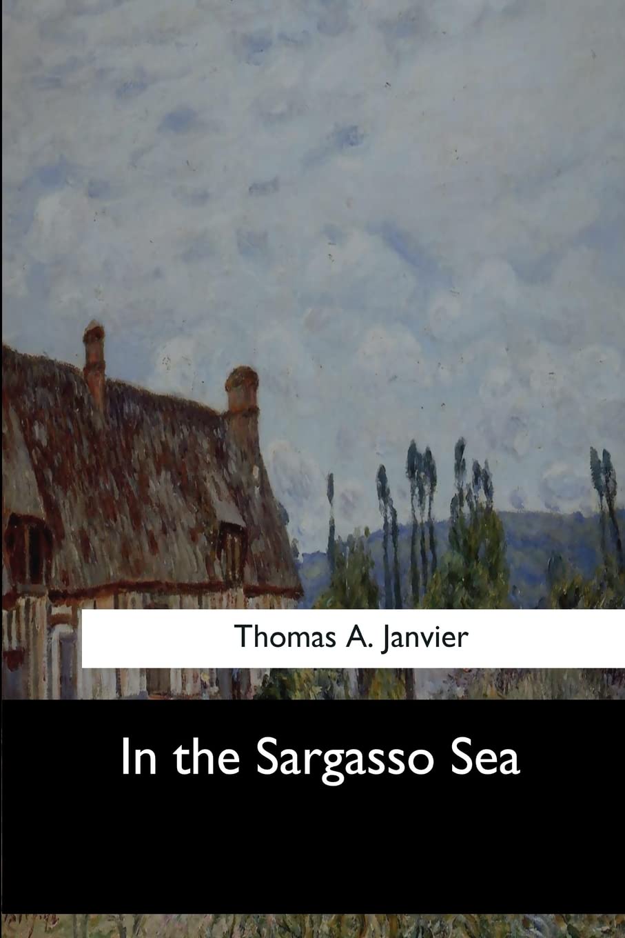 Product Image: In the Sargasso Sea