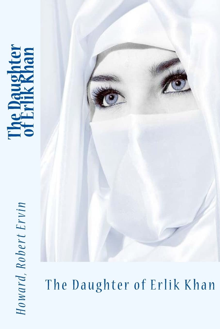 The Daughter of Erlik Khan Contemporary literature