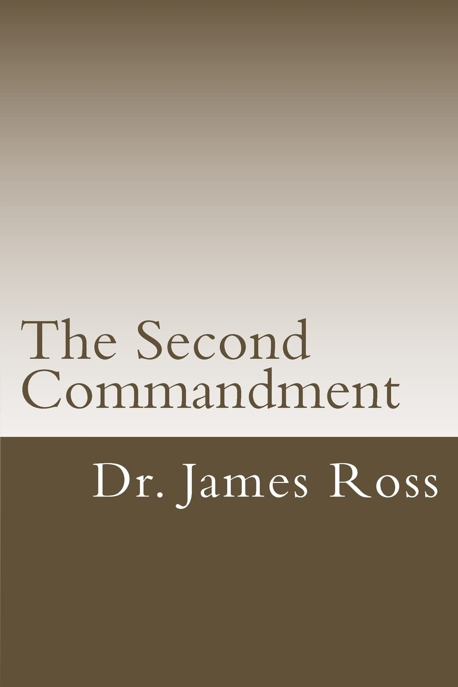 The Second Commandment: What thw Bible says about loving your neighbor Religion & Esotericism
