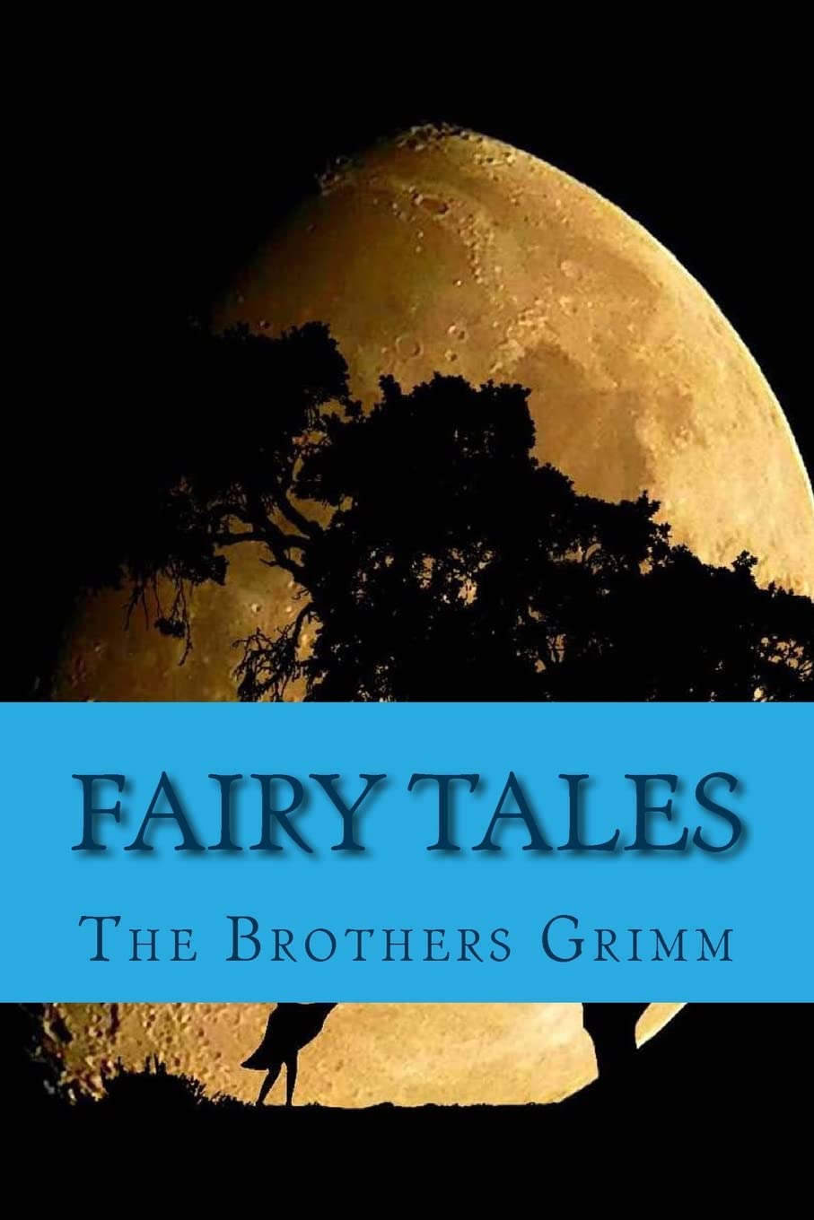 Fairy Tales Contemporary literature