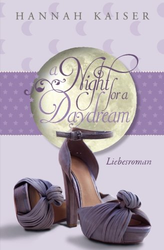 Product Image: A night for daydream