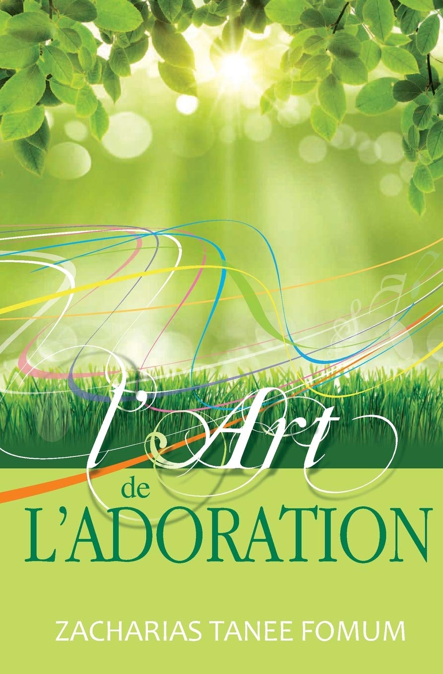 L'Art de L'Adoration book