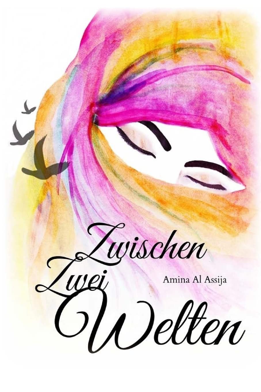 Zwischen Zwei Welten book