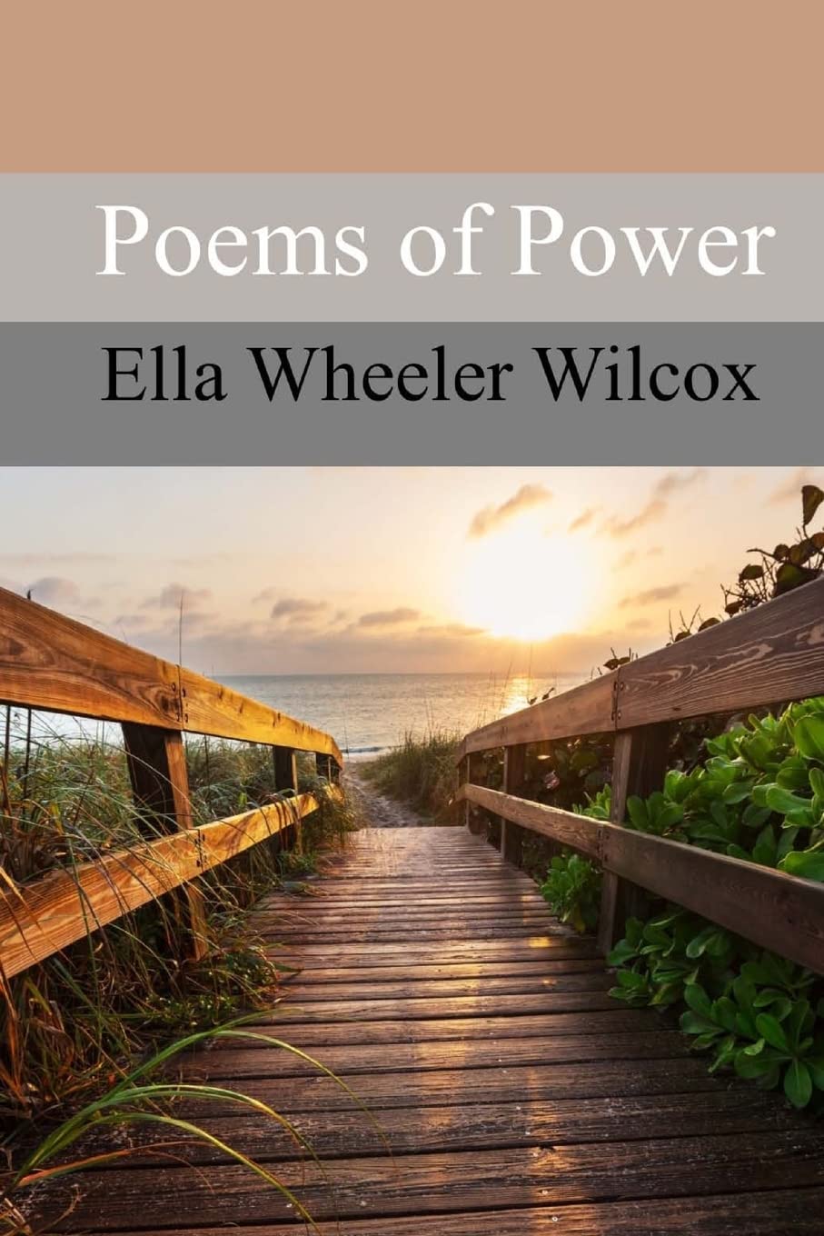 Poems of Power Classics