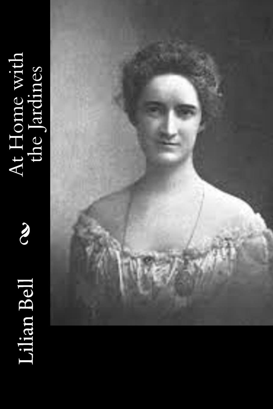 At Home with the Jardines Historical Fiction