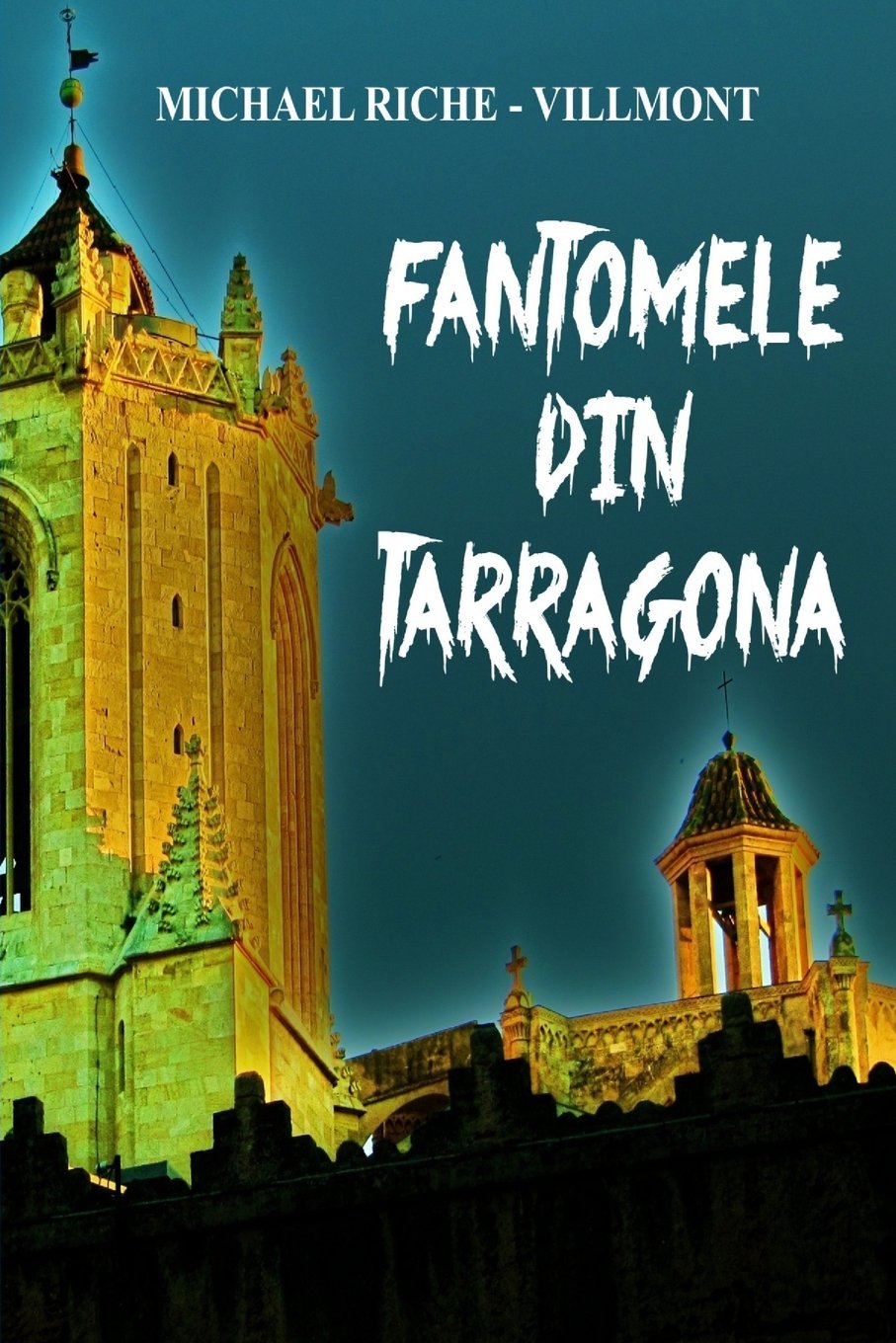 Fantomele din Tarragona International