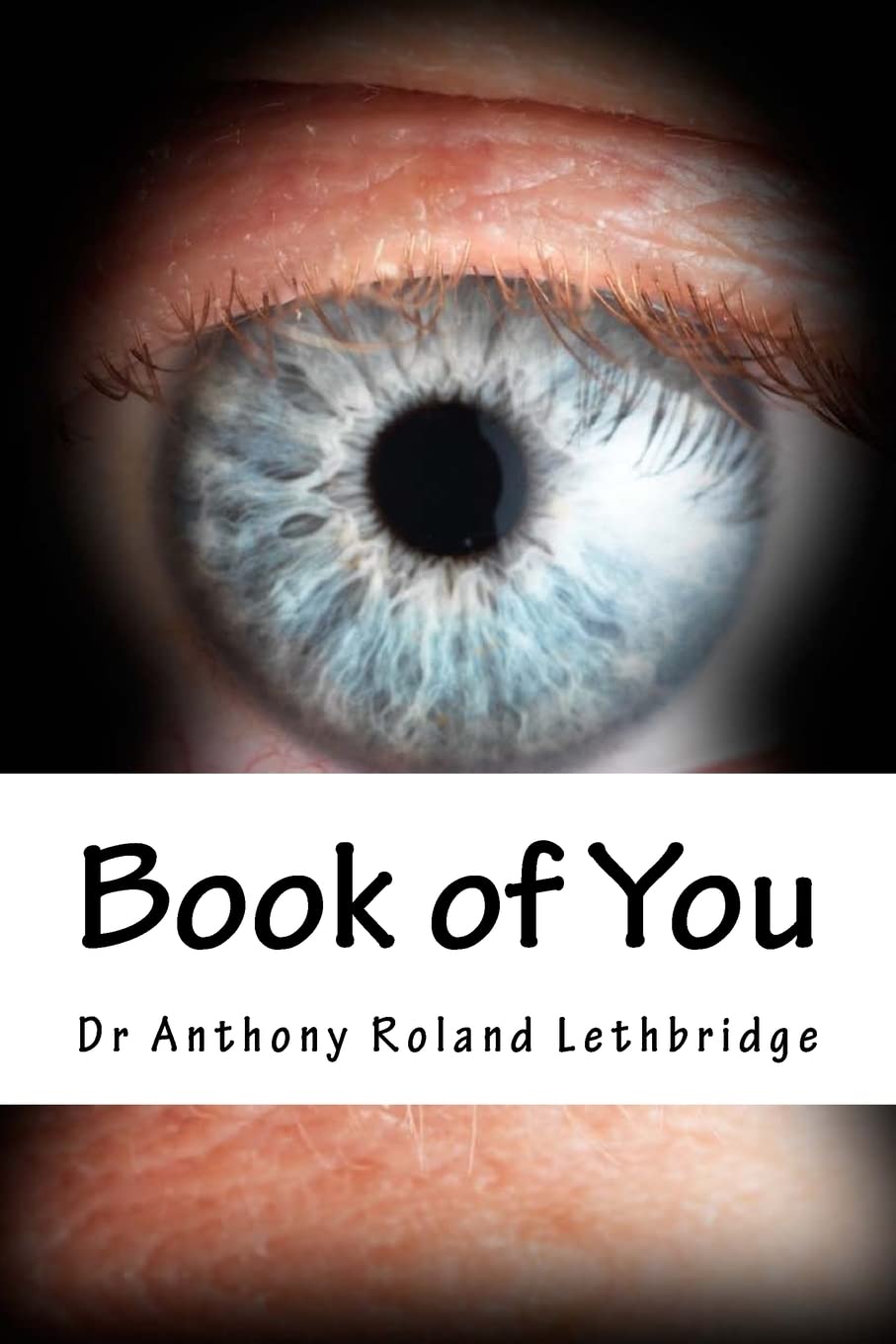 Book of You Self-help