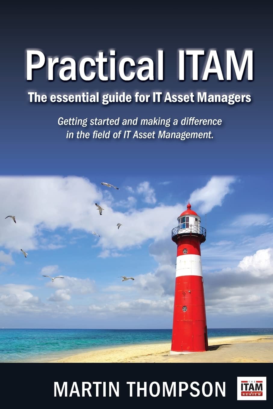 Practical ITAM: The essential guide for IT Asset Managers: Getting started and making a difference in the field of IT Asset Management Business & Technology