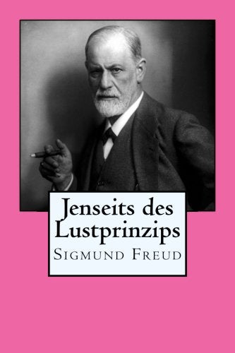 Jenseits des Lustprinzips Medicine Books