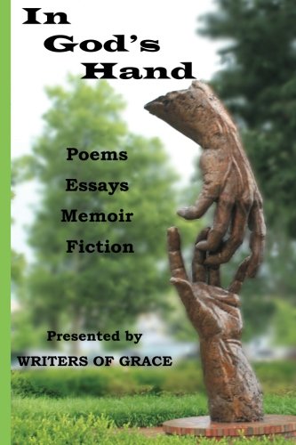 In God's Hand Anthology Religion & Esotericism