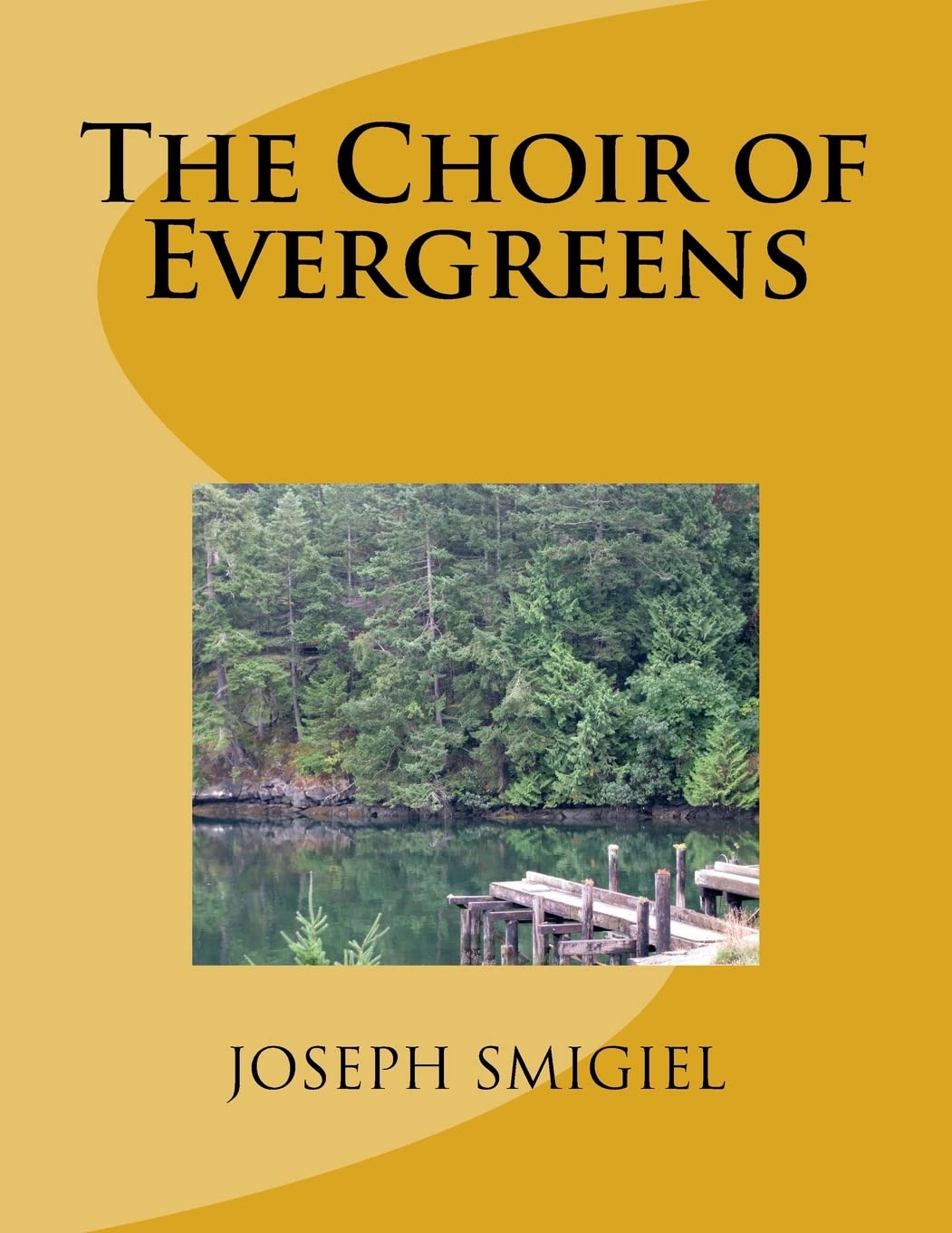 The Choir of Evergreens Partnership & Love