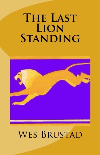 The Last Lion Standing (Lighthouse Historical Fiction) Religion & Esotericism