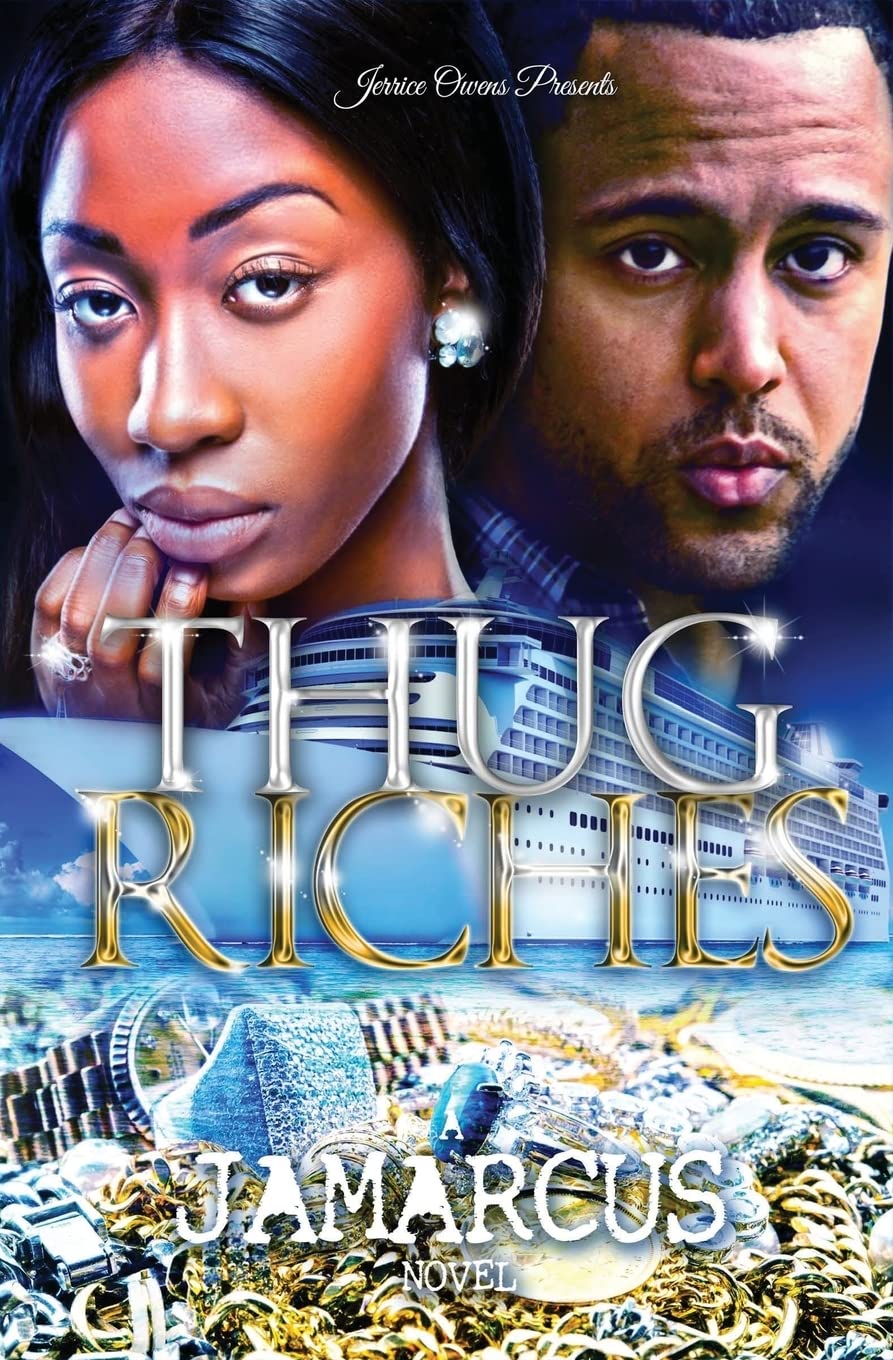 Thug Riches Books