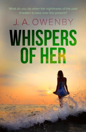 Whispers of Her (The Truth Series) Contemporary literature