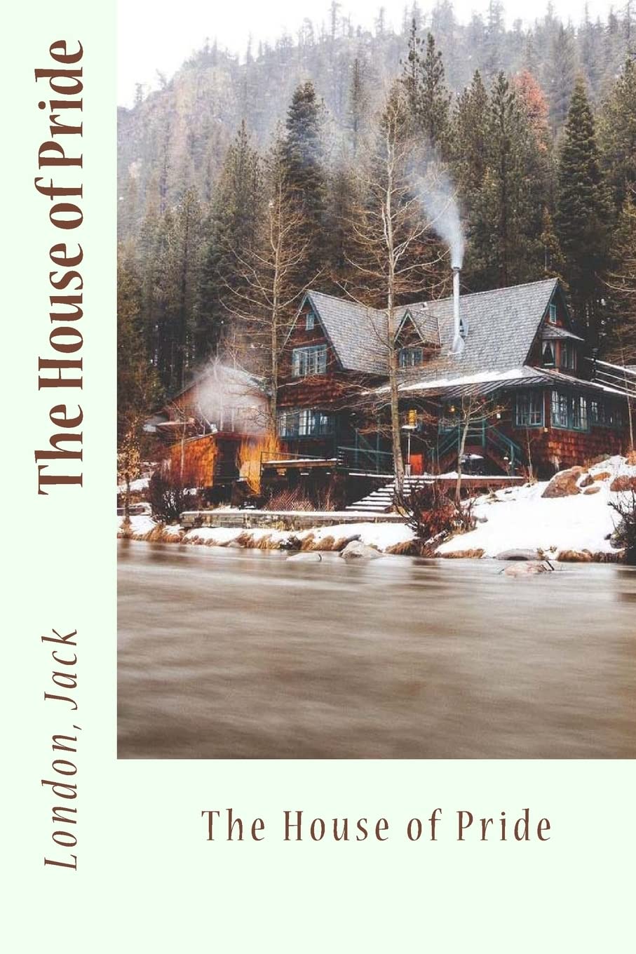 The House of Pride Contemporary literature