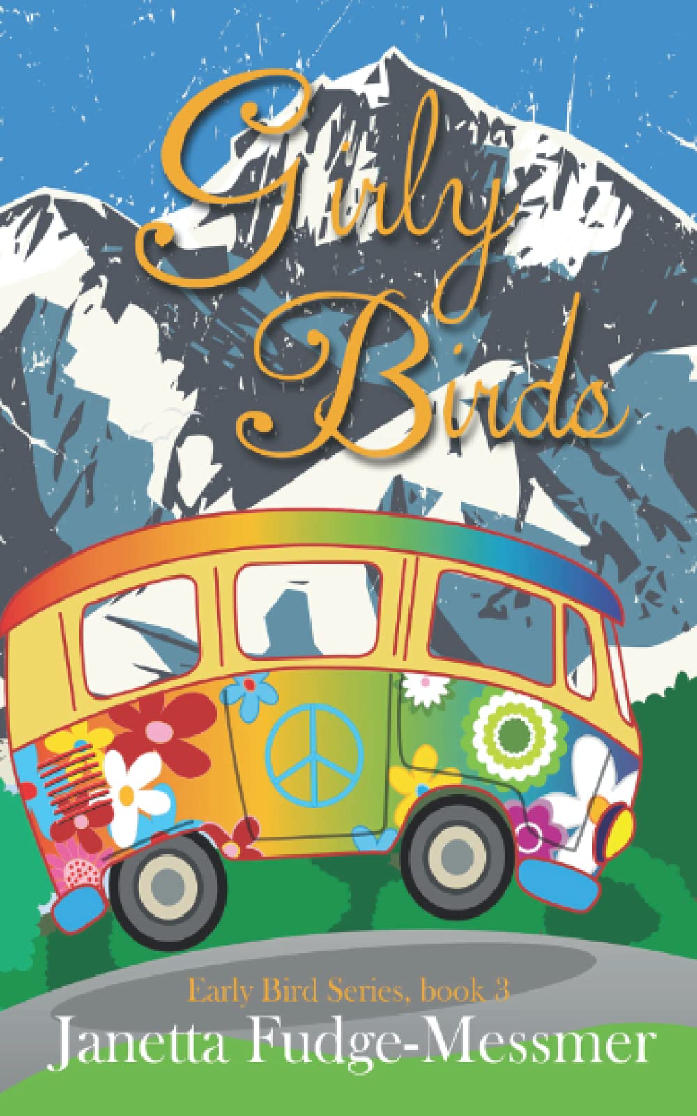Girly Birds (Early Bird series, Band 3) Religion & Esotericism