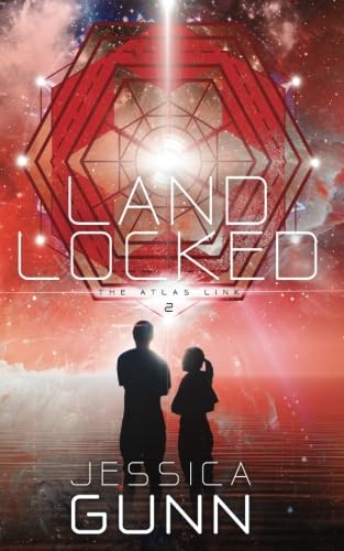 Landlocked: Book Two of the Atlas Link Series Fiction