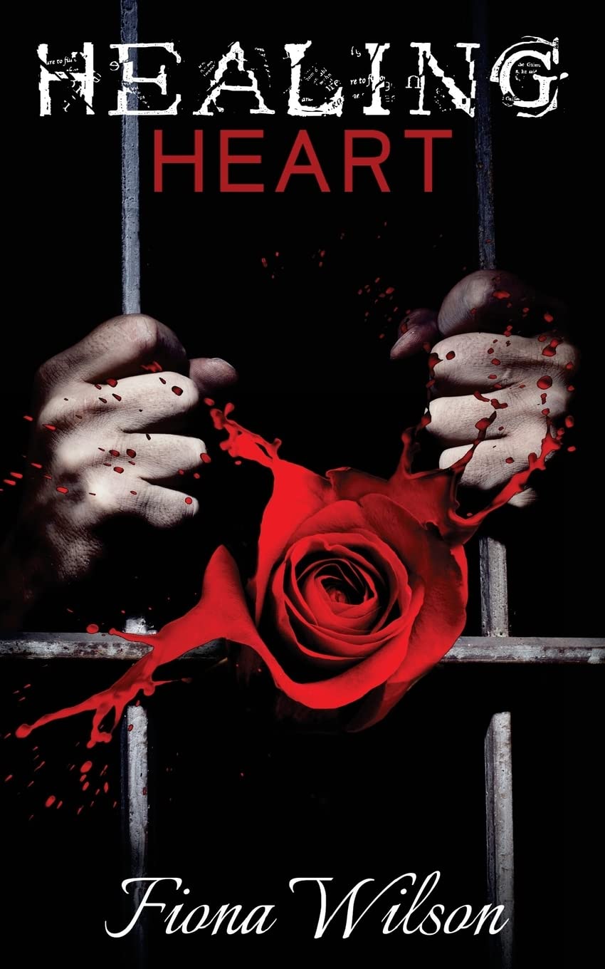 Healing Heart (Heart Series, Band 2) Romantic Thrillers