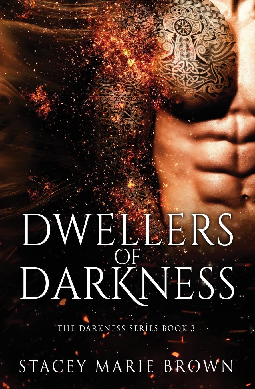 Dwellers of Darkness (Darkness Series, Band 3) Urban Fantasy