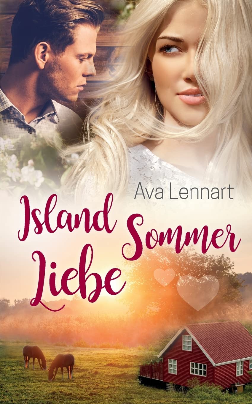 Product Image: Island Sommer Liebe