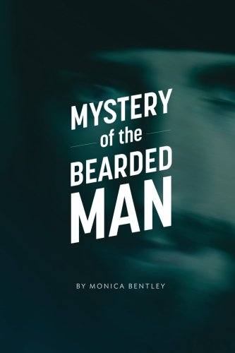 Mystery of the Bearded Man Novels & Short Stories