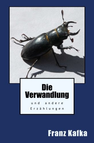 Die Verwandlung und andere Erzählungen Dystopia & Post-Apocalypse