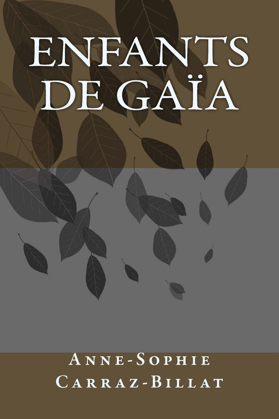 Enfants de Gaïa book