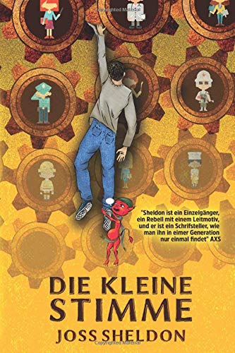 Product Image: Die kleine Stimme