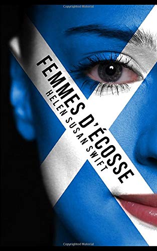 Femmes d’Écosse book
