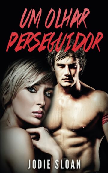 Um olhar perseguidor Books