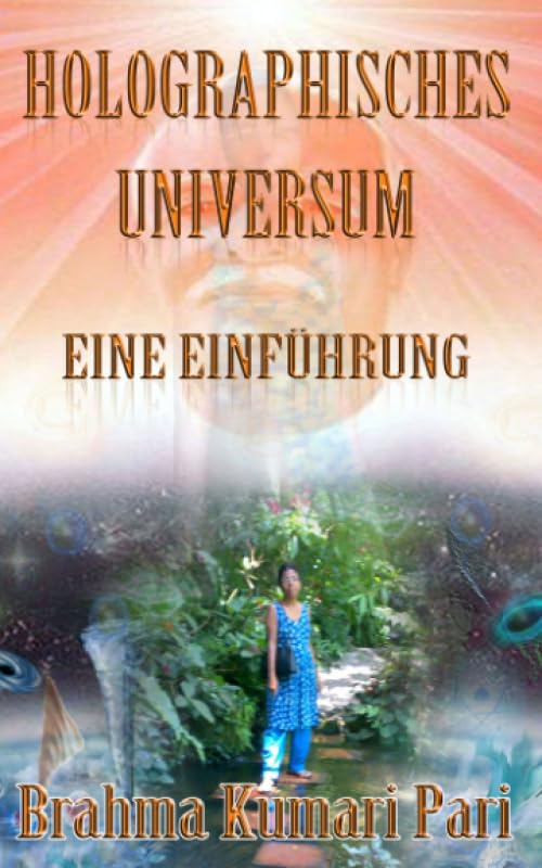 Holographisches Universum: Eine Einführung: - book