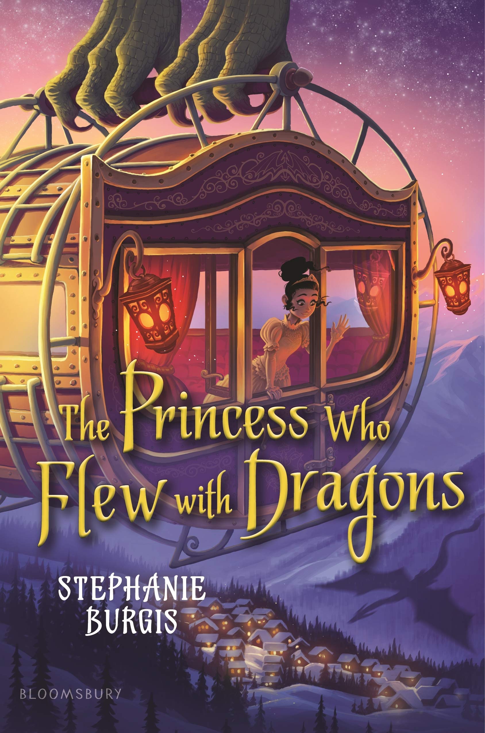 The Princess Who Flew with Dragons (Dragon Heart) Non-fiction