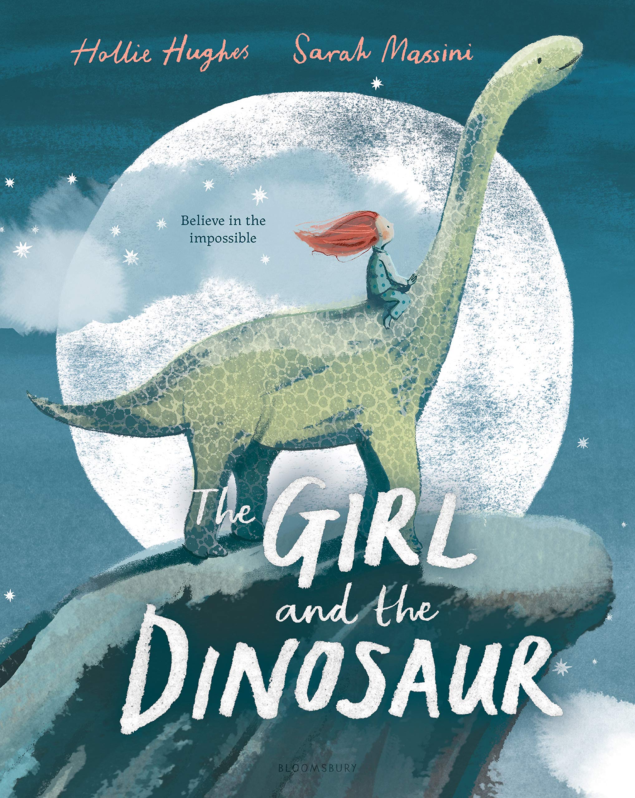 The Girl and the Dinosaur Non-fiction
