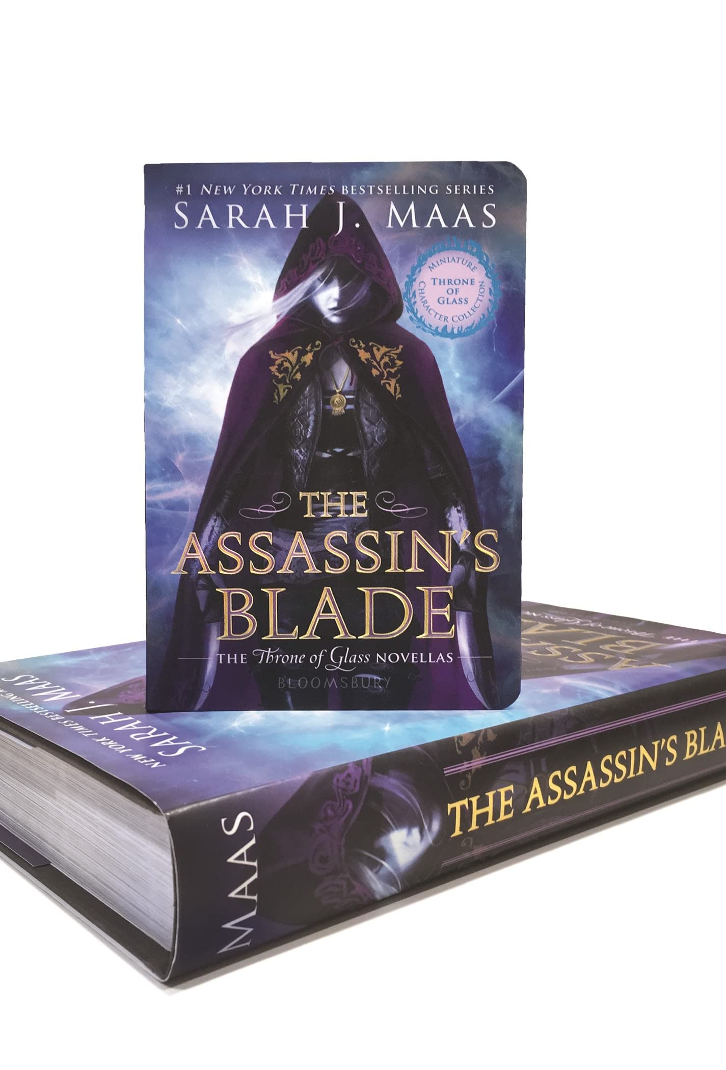 The Assassin’s Blade (Miniature Character Collection) (Throne of Glass) Contemporary literature