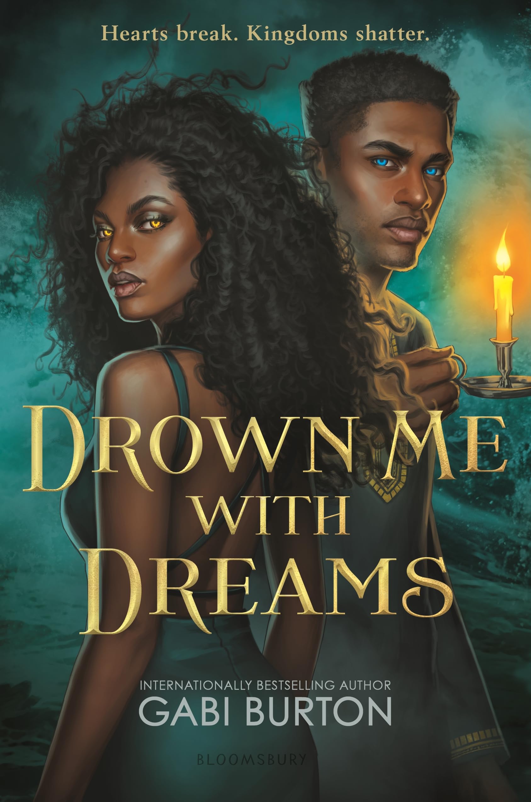 Product Image: Drown Me with Dreams