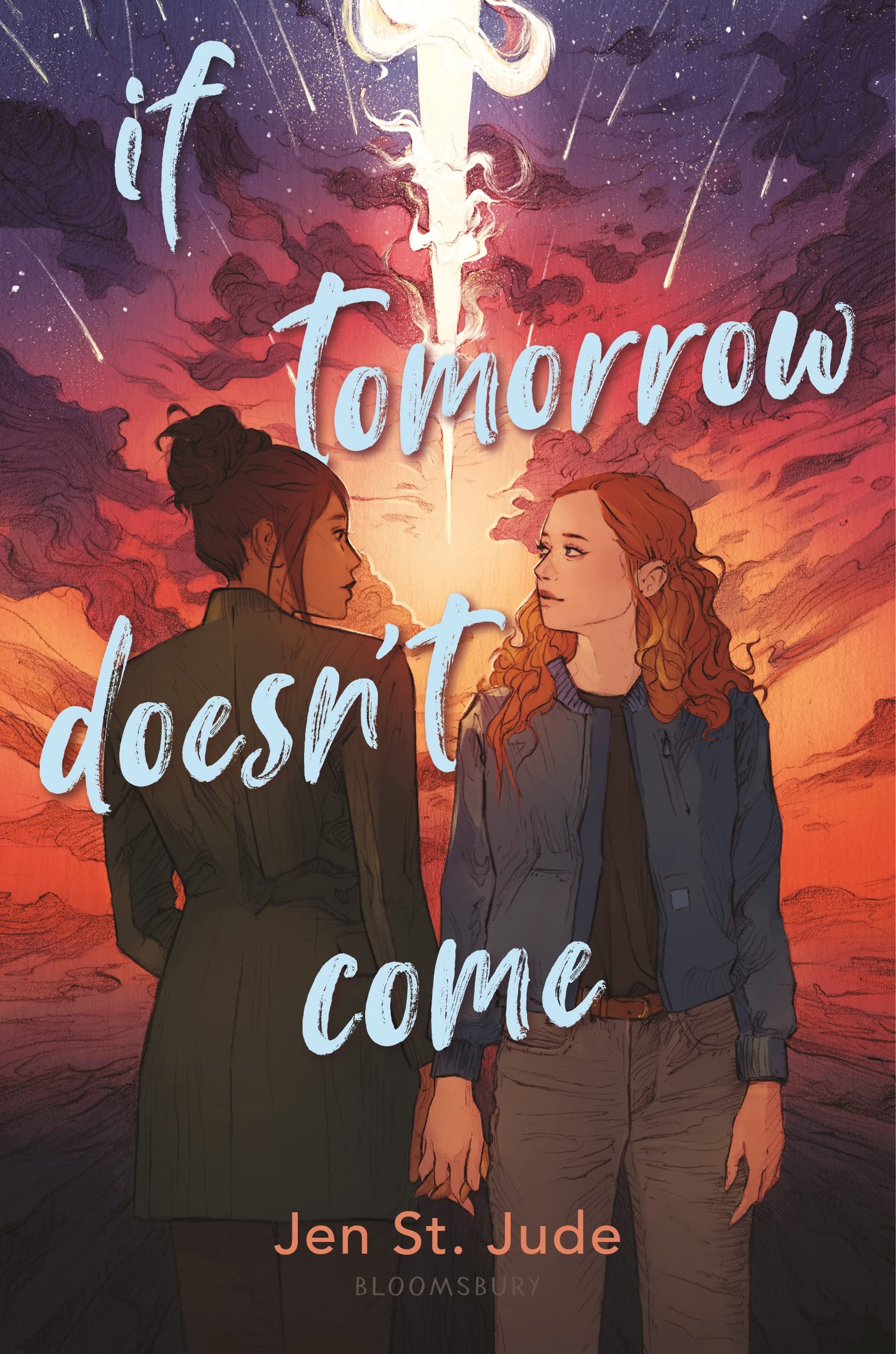 Product Image: If Tomorrow Doesn't Come