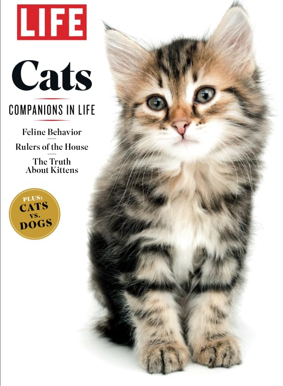 LIFE Cats Mathematics