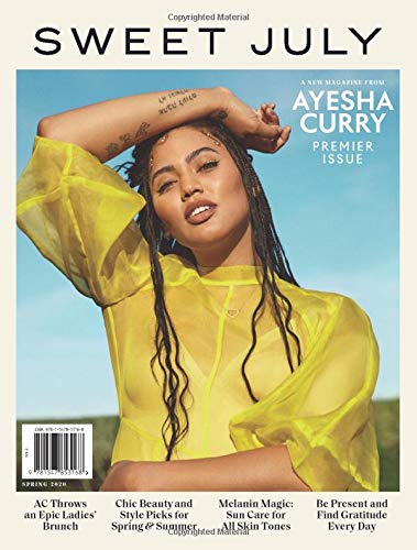 Sweet July Biographies & Memoirs