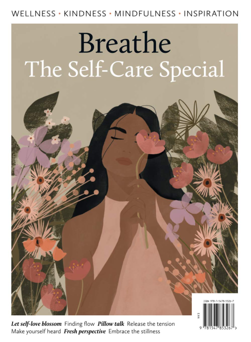 The Self-Care Special Medicine