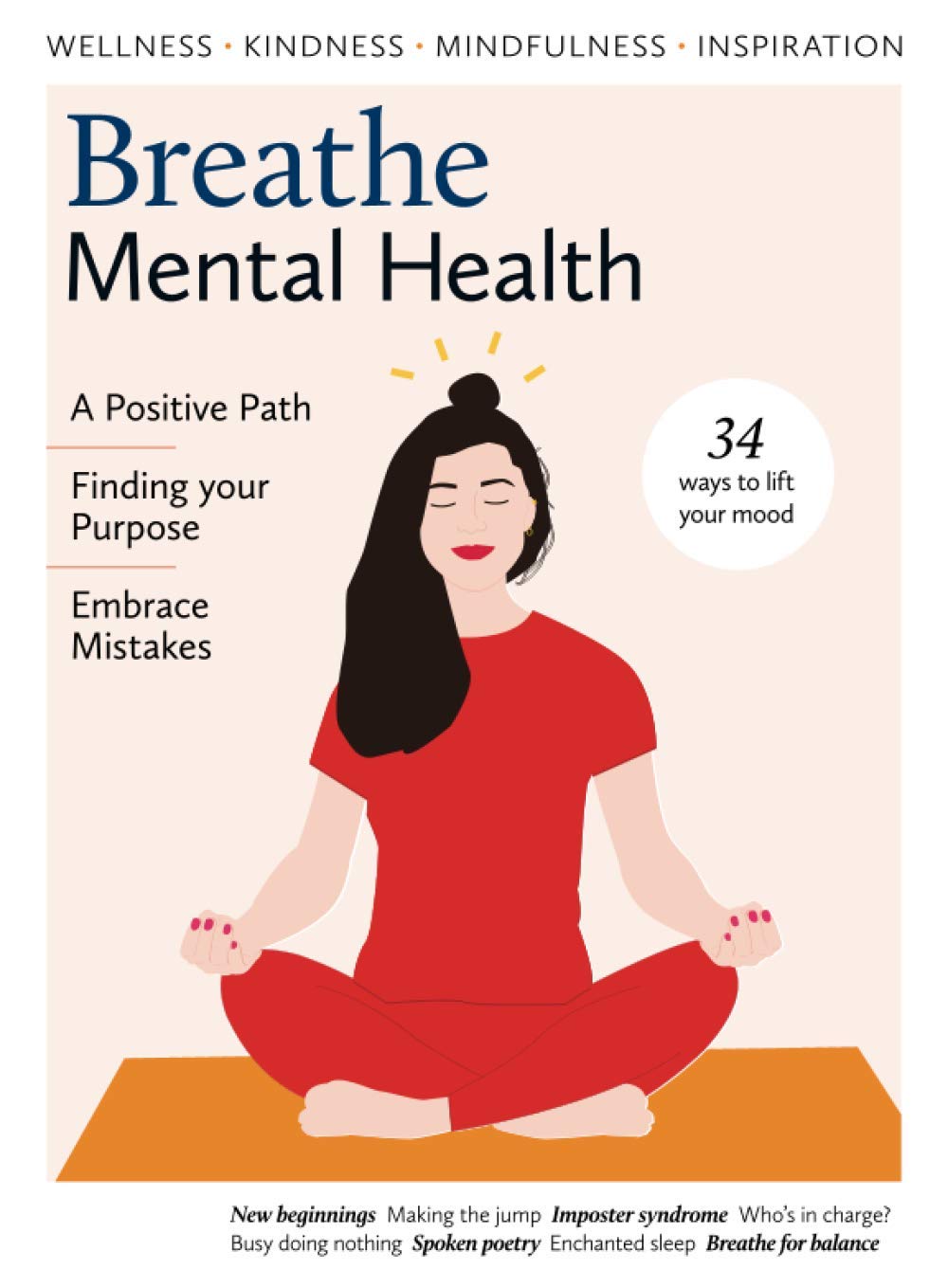 Breathe Mental Health Medicine