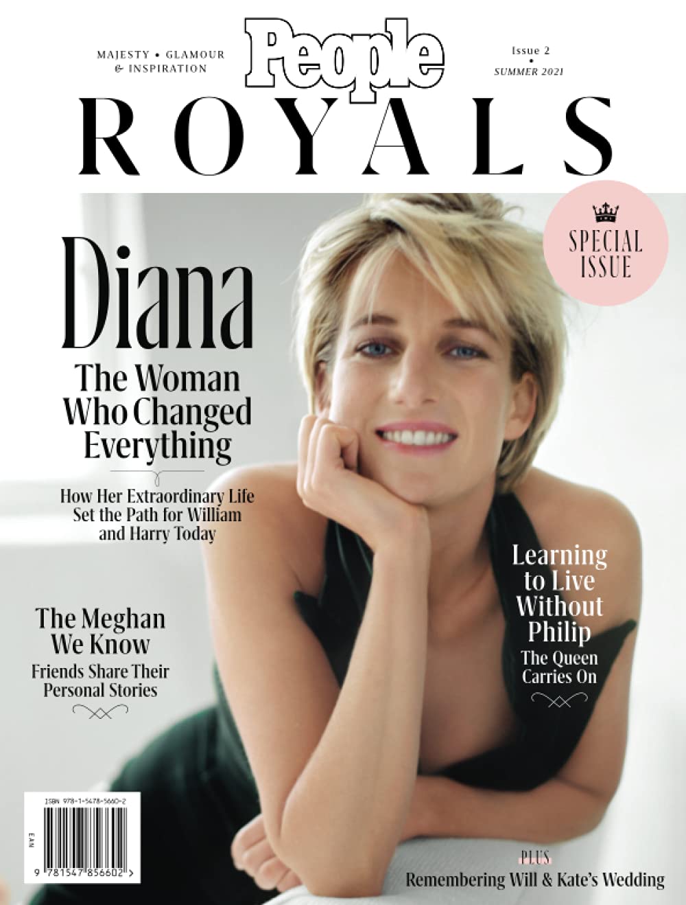PEOPLE Royals Art & Literature