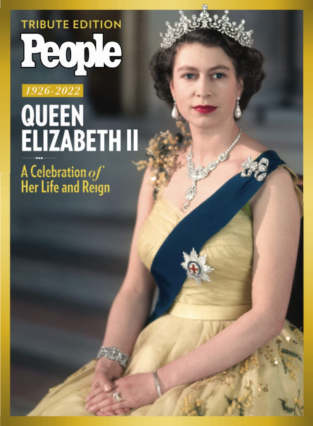 PEOPLE Queen Elizabeth Social Sciences