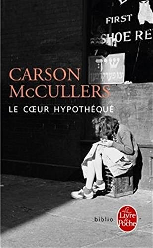 Le Coeur hypothéqué (French Edition) Books