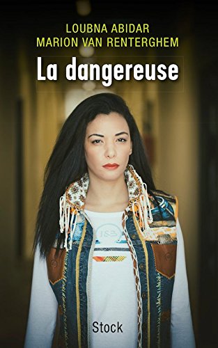 La dangereuse (French Edition) Books