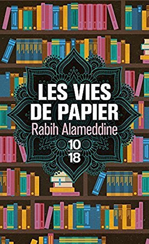 Les vies de papier (French Edition) Books